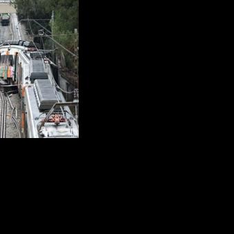 Spain train drivers call strike after deadly accidents