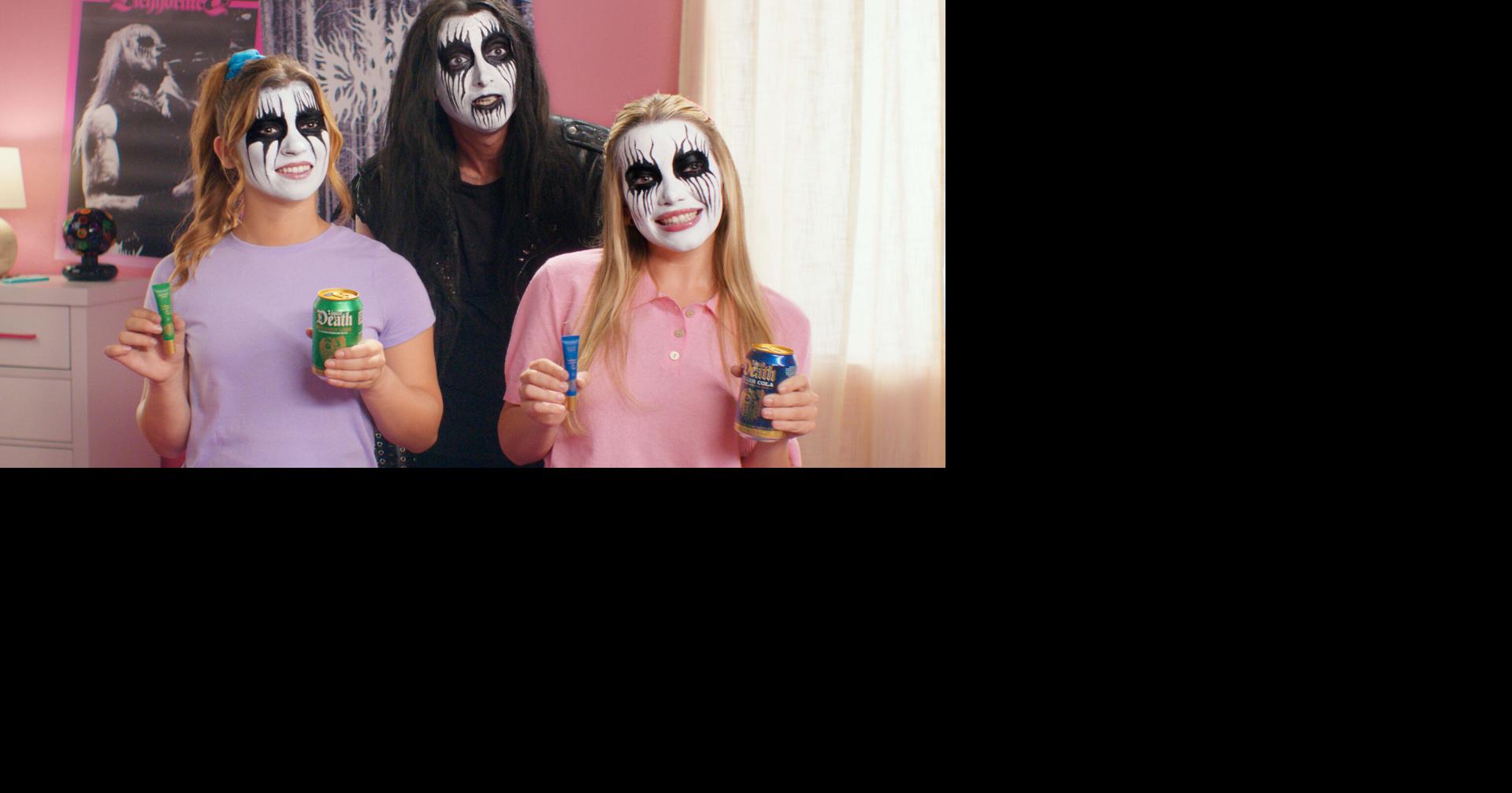 e.l.f. Cosmetics and Liquid Death Drop Limited-Edition “Lip Embalms”