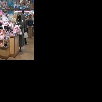 Hello Kitty's parent company to make own video games