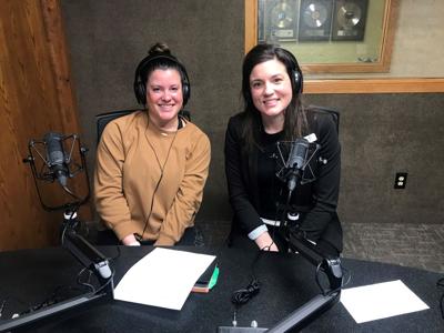 The YMCA is in the spotlight on this weekend's "One on One"