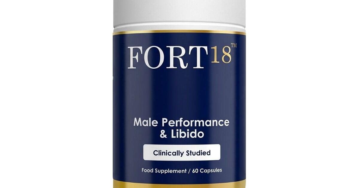 Cosmos Health Projects Over $3.2 Million in Incremental Annual Revenue from Fort18 in the United States Within 12-18 Months
