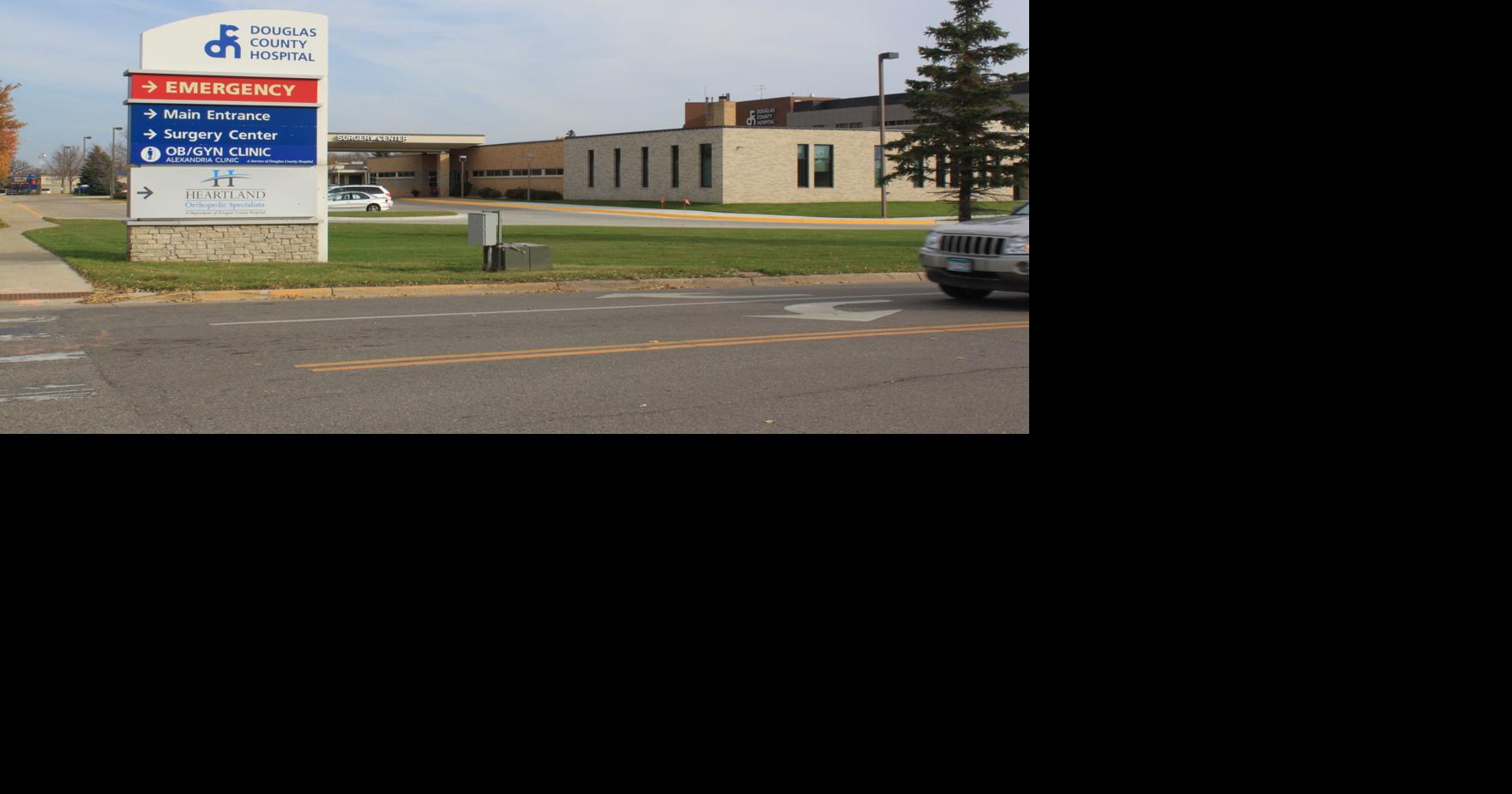 New Surgical Center is ready | Local News | voiceofalexandria.com