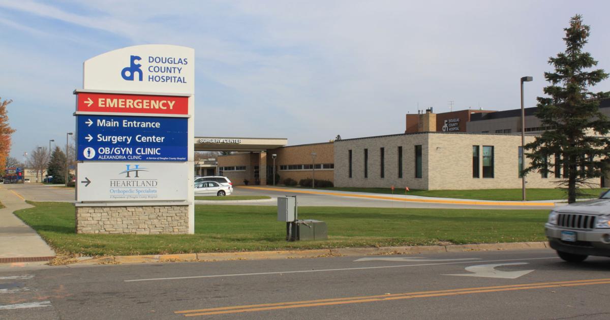 Two Rivers Surgical Center New Surgical Center is ready | Local News | voiceofalexandria.com
