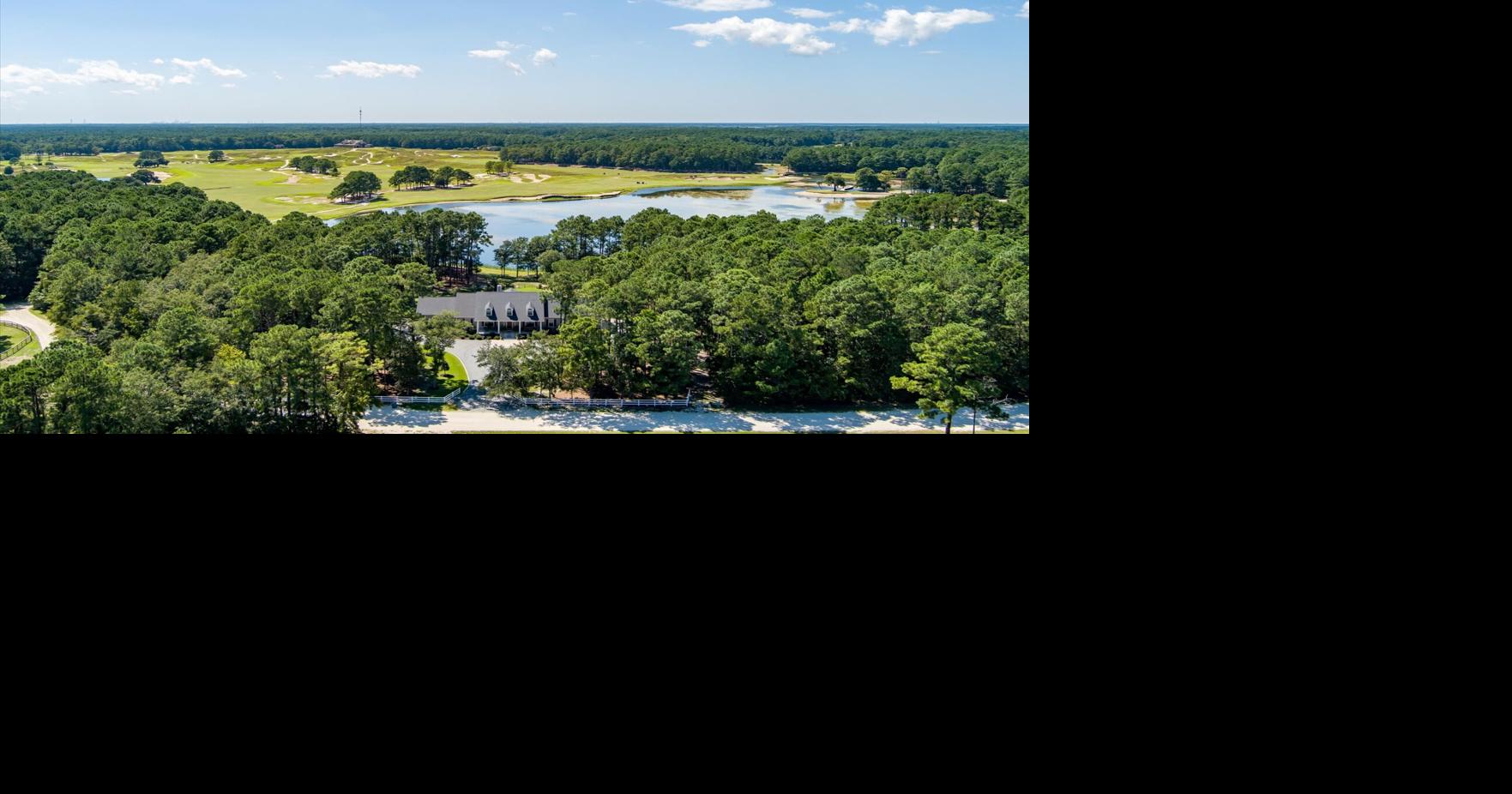 Bryan Crabtree Real Estate: A Rare Opening Inside Rice Fields at Bulls Bay – 769 Bulls Bay Boulevard Offers Direct Access to One of Mount Pleasant’s Most Private Golf Communities