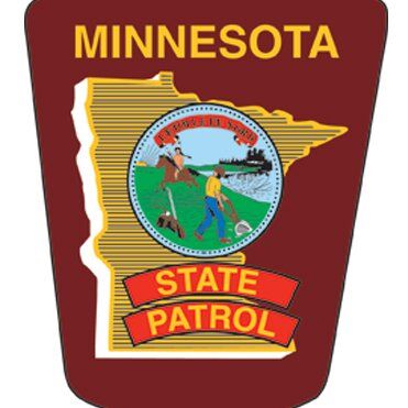 Two people are injured in a motorcycle crash in Todd County - Vimarsana News