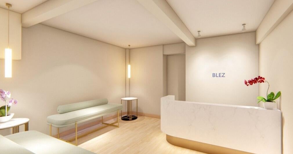 SBC Medical Group Enters the Thai Market through Partnership with BLEZ