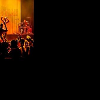 UK police say no action against Bob Vylan duo over Israel army chant