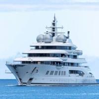 Russian oligarch's superyacht to be auctioned in US