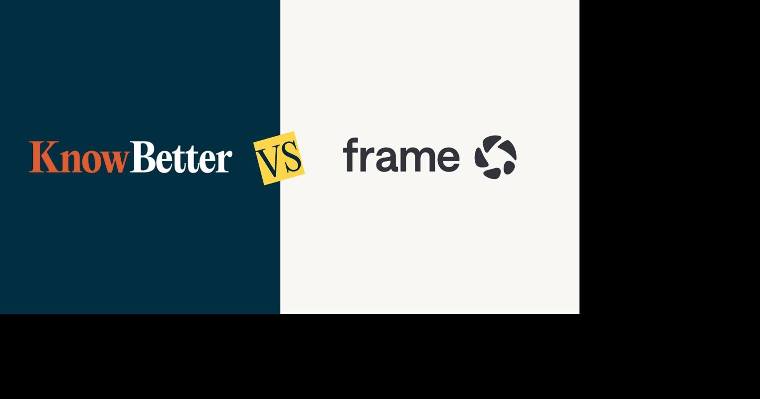 Frame Security Launches KnowBetter as AI Reshapes Social Engineering