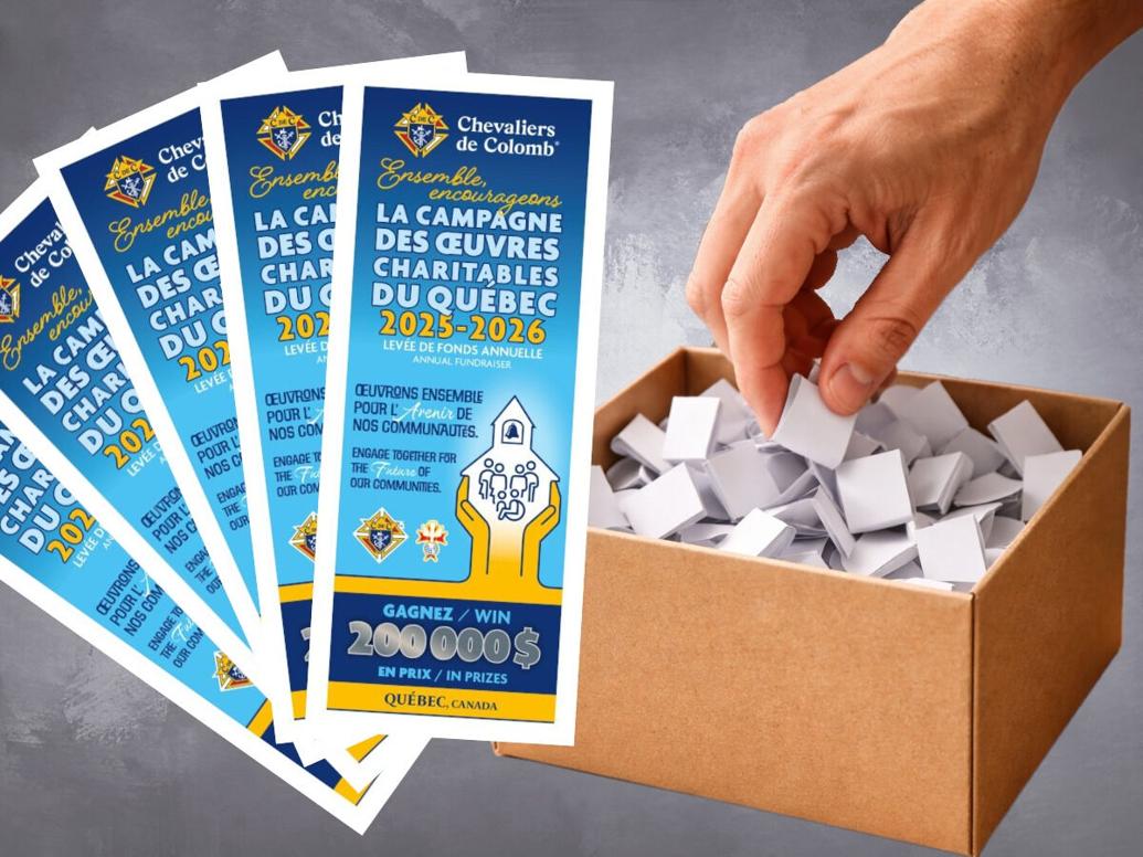 Quebec Knights of Columbus Raise More Than $1.4 Million in Support of ...