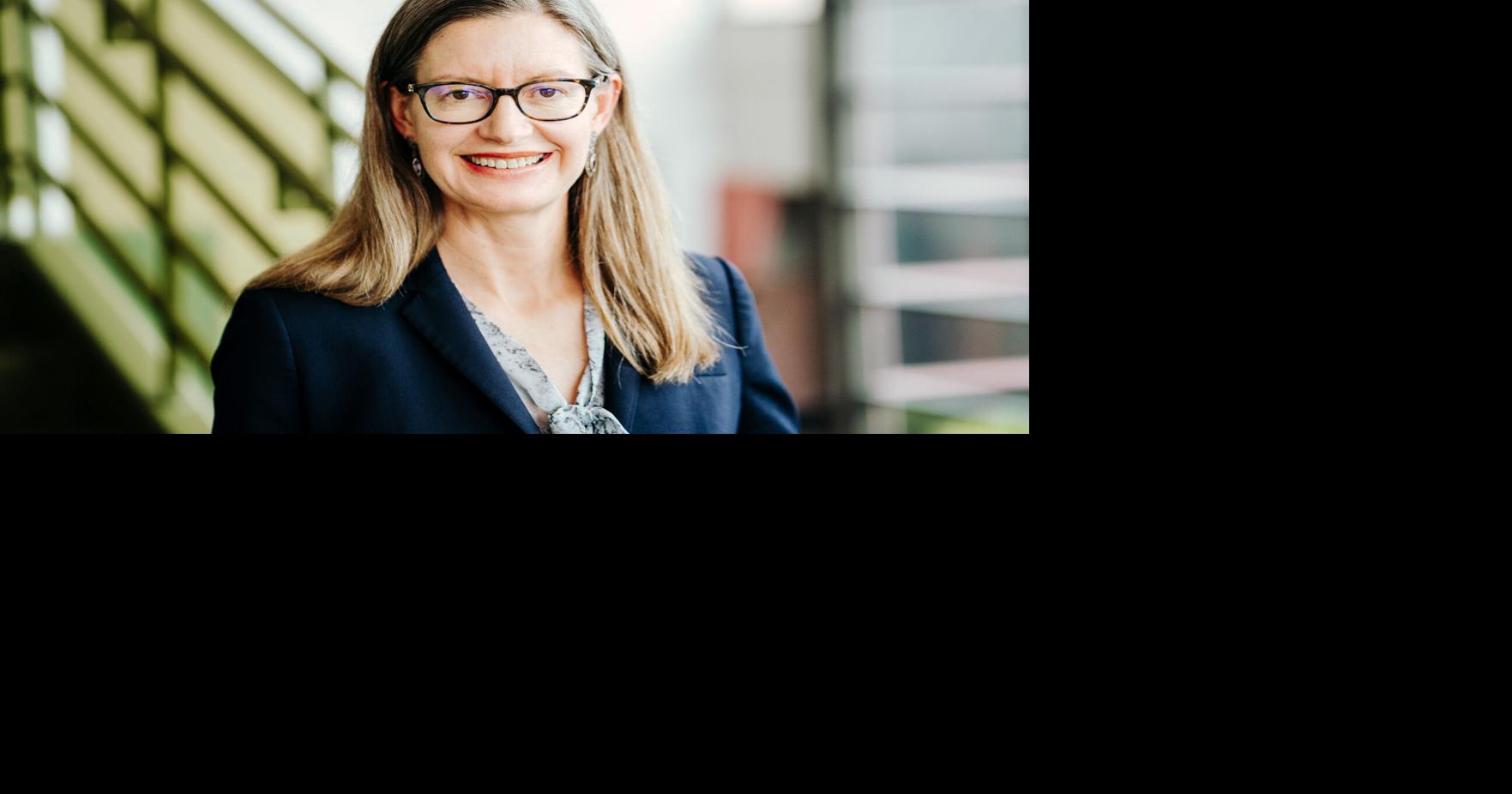 Intersect Appoints Katrina Rymill as Chief Financial Officer