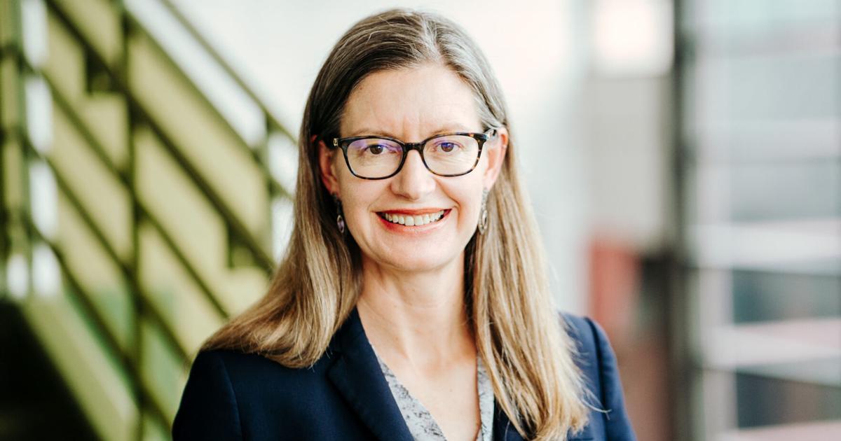 Intersect Appoints Katrina Rymill as Chief Financial Officer