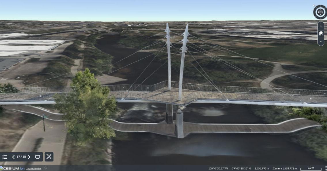 Bentley Systems Bolsters Cesium with Reality Modeling Capabilities, Brings Geospatial Context to Infrastructure Engineering