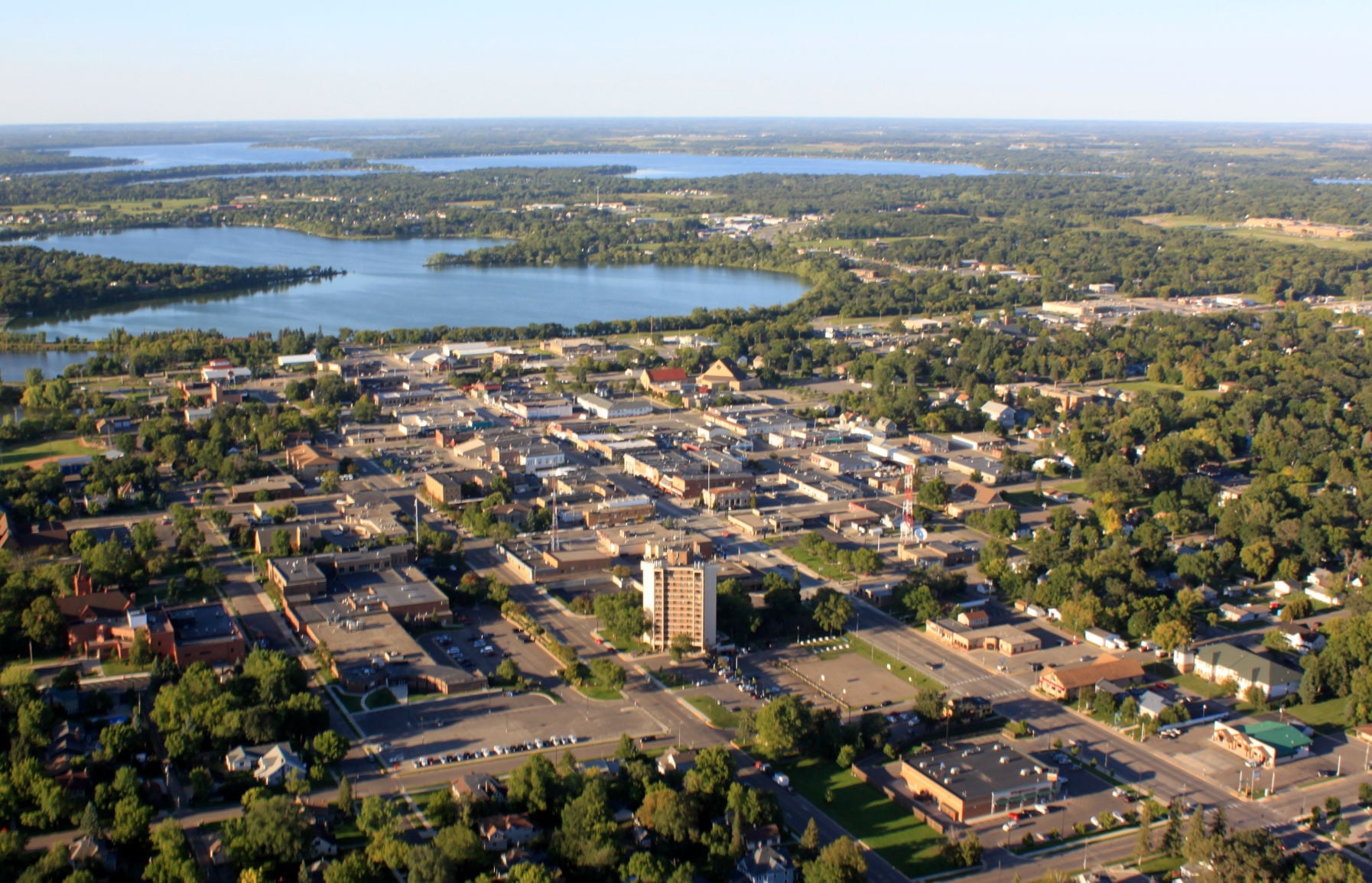 Alexandria Listed As One of the Top Ten Fastest Growing Cities in MN ...