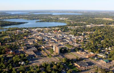 Alexandria 1 Place To Retire In Minnesota Local News Voiceofalexandria Com