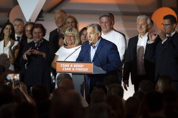 Europe’s far right won ground in the EU elections. Can they unite to