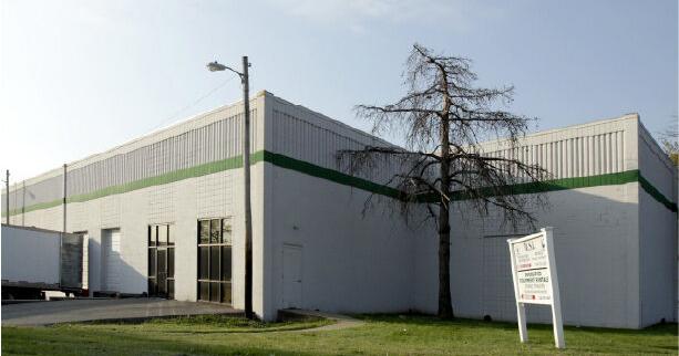 Diamond Properties Expands Industrial Portfolio with Acquisition of Hazelwood, Missouri Warehouse Asset