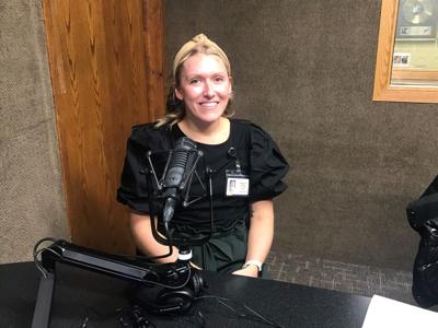 Sophia Watt talks e-cigarettes and youth vaping on One on One