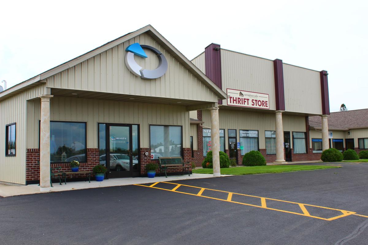 Alexandria Industries Opens Up A New Clinic of Their Own Local News