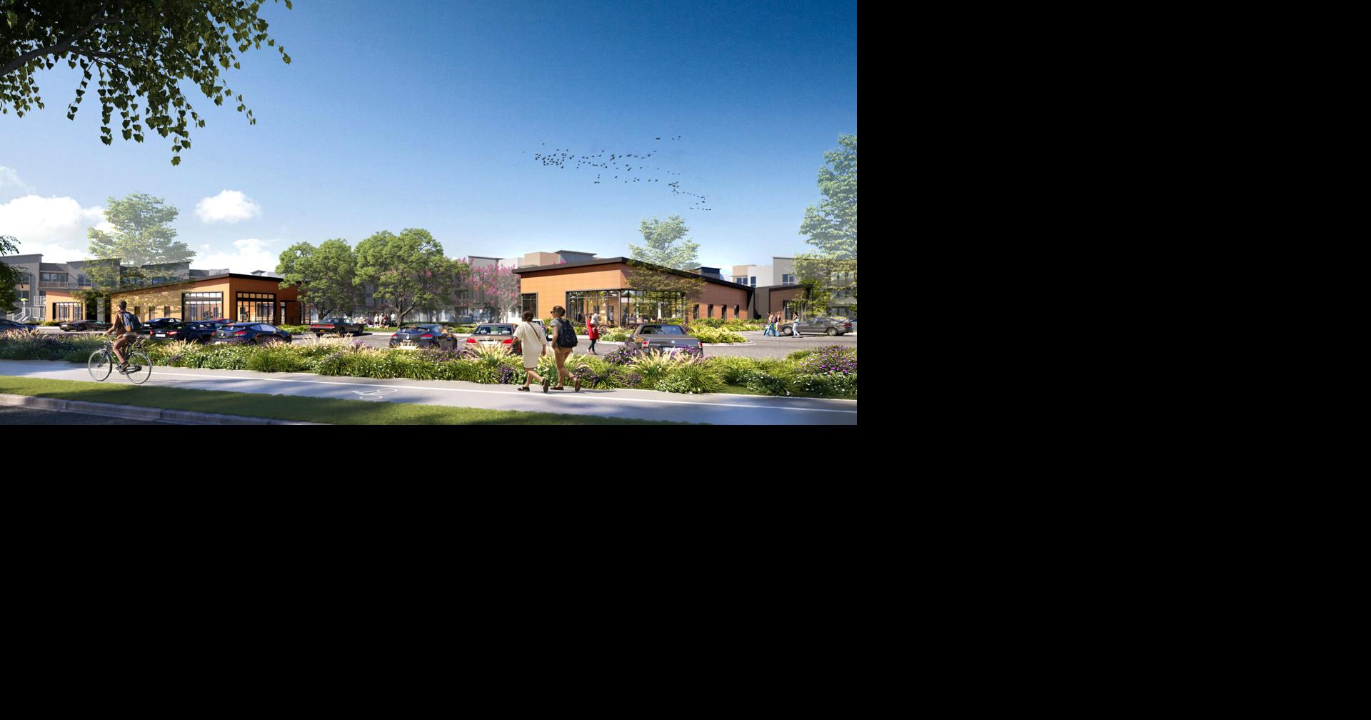 Pacific Development and PGIM Real Estate Land $97 Million Construction Loan for Landmark Mixed-Housing Project in Santa Rosa