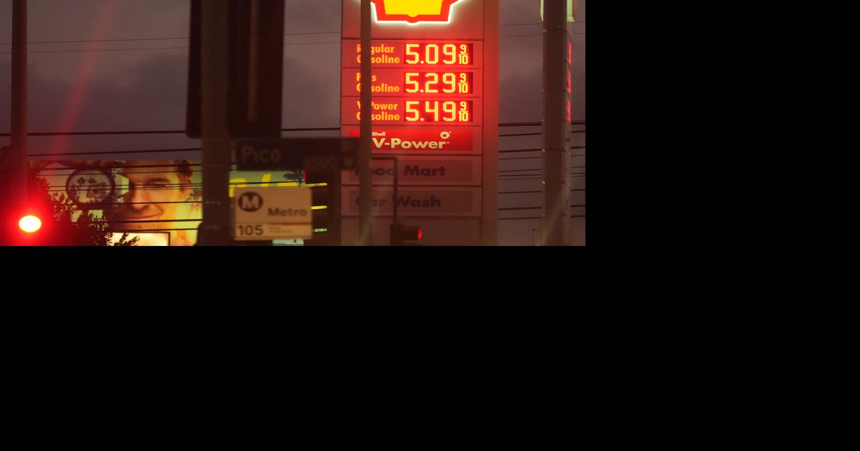 Inflation was elevated last month even before the Iran war sent energy costs soaring