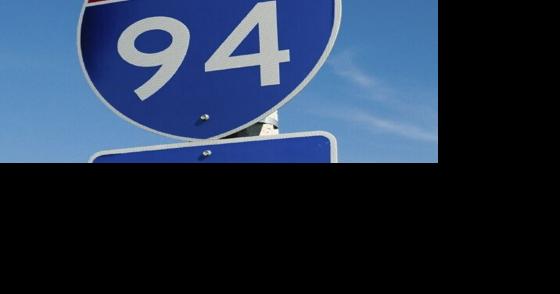 Traffic slowdowns projected along I-94 in central Minnesota starting next week - Vimarsana News