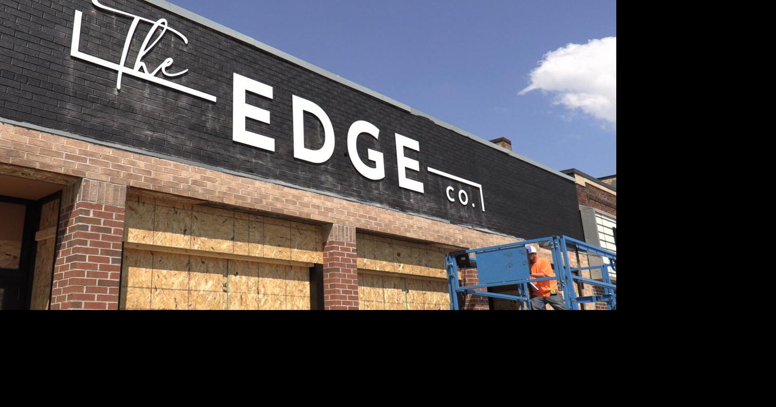 The Edge Company gets ready for Broadway debut Local News
