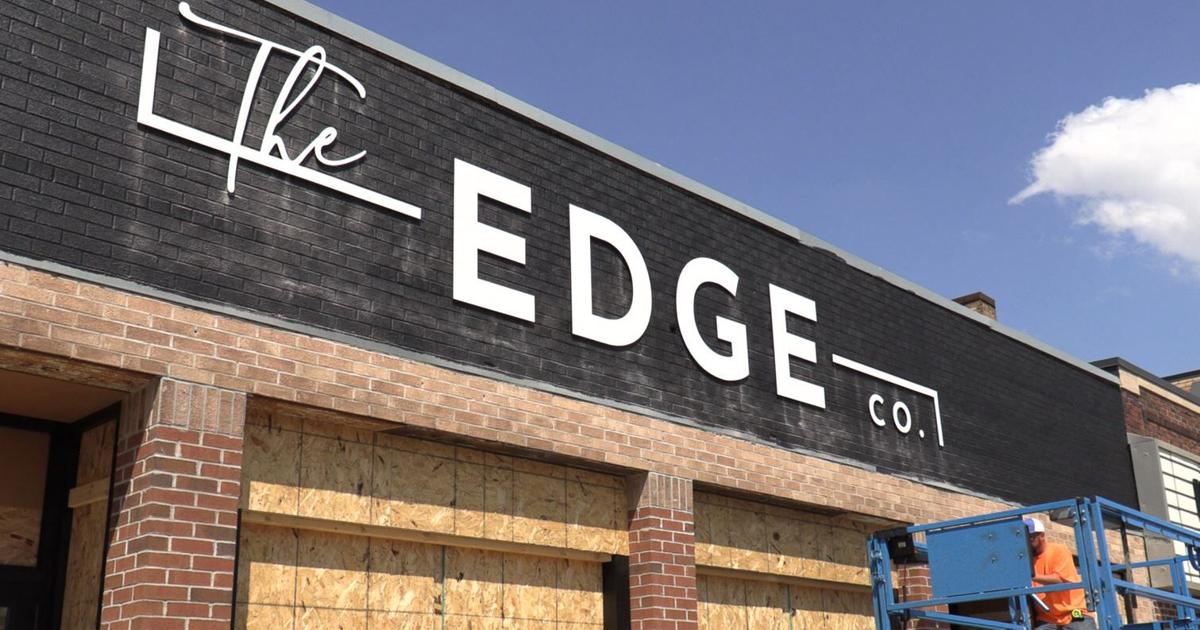 The Edge Company gets ready for Broadway debut Local News