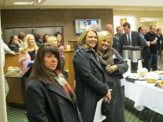 Wake Up Alexandria - Jan 2014 Bremer Bank | News | voiceofalexandria.com