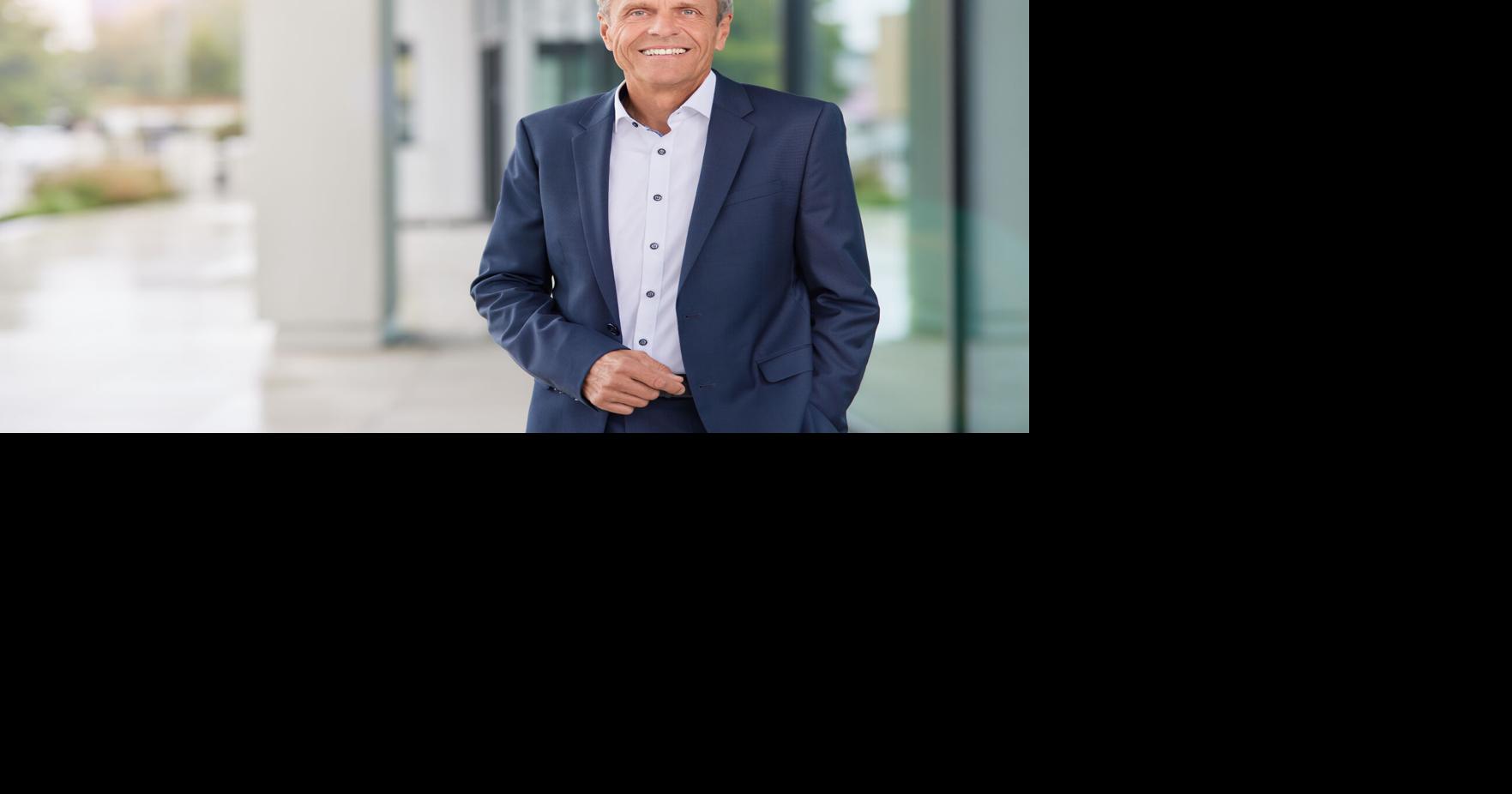 Leadership Transition at Vetter: Thomas Otto Retires