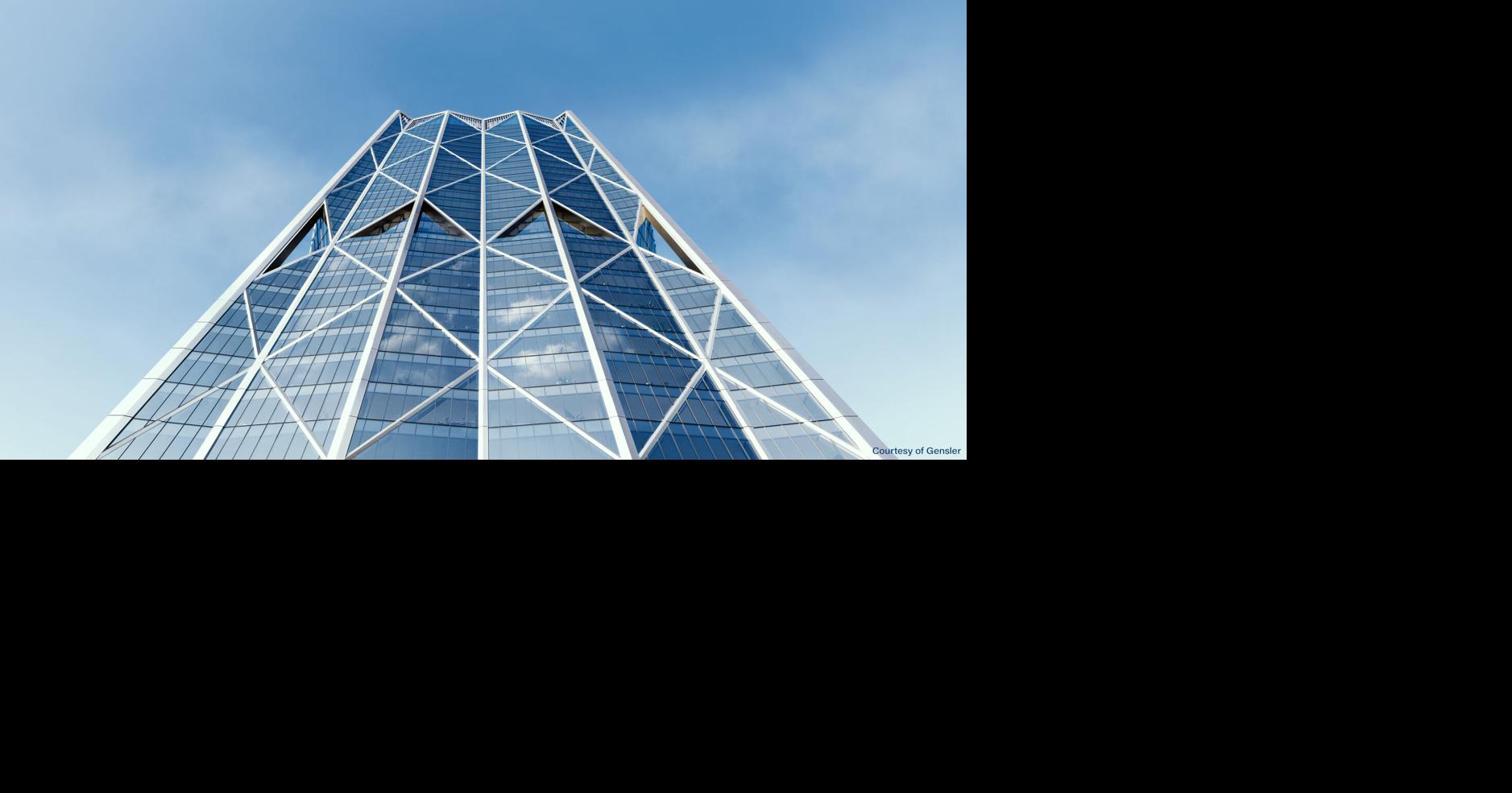BXP and JLL Join Fifty at First to Guide Delivery and Leasing of San Francisco's Next Landmark Tower