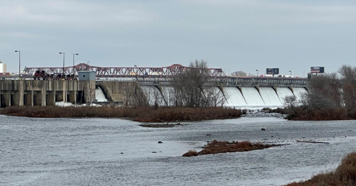 Black & Veatch-Stantec Joint Venture to lead U.S. Army Corps of Engineers Brandon Road Interbasin ecosystem protection project