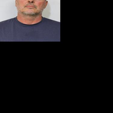 Man from Todd County is arrested in connection with Iowa cold case