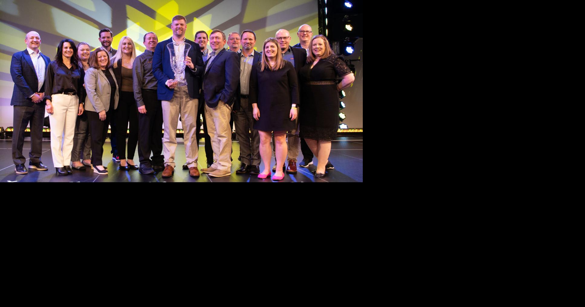 Advance Auto Parts Names OSRAM Sylvania Inc. Global 2025 Vendor Partner of the Year