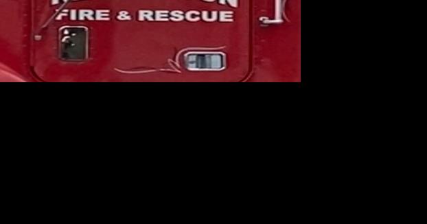 Garage fire reported at a home in Kensington over the weekend - Vimarsana News