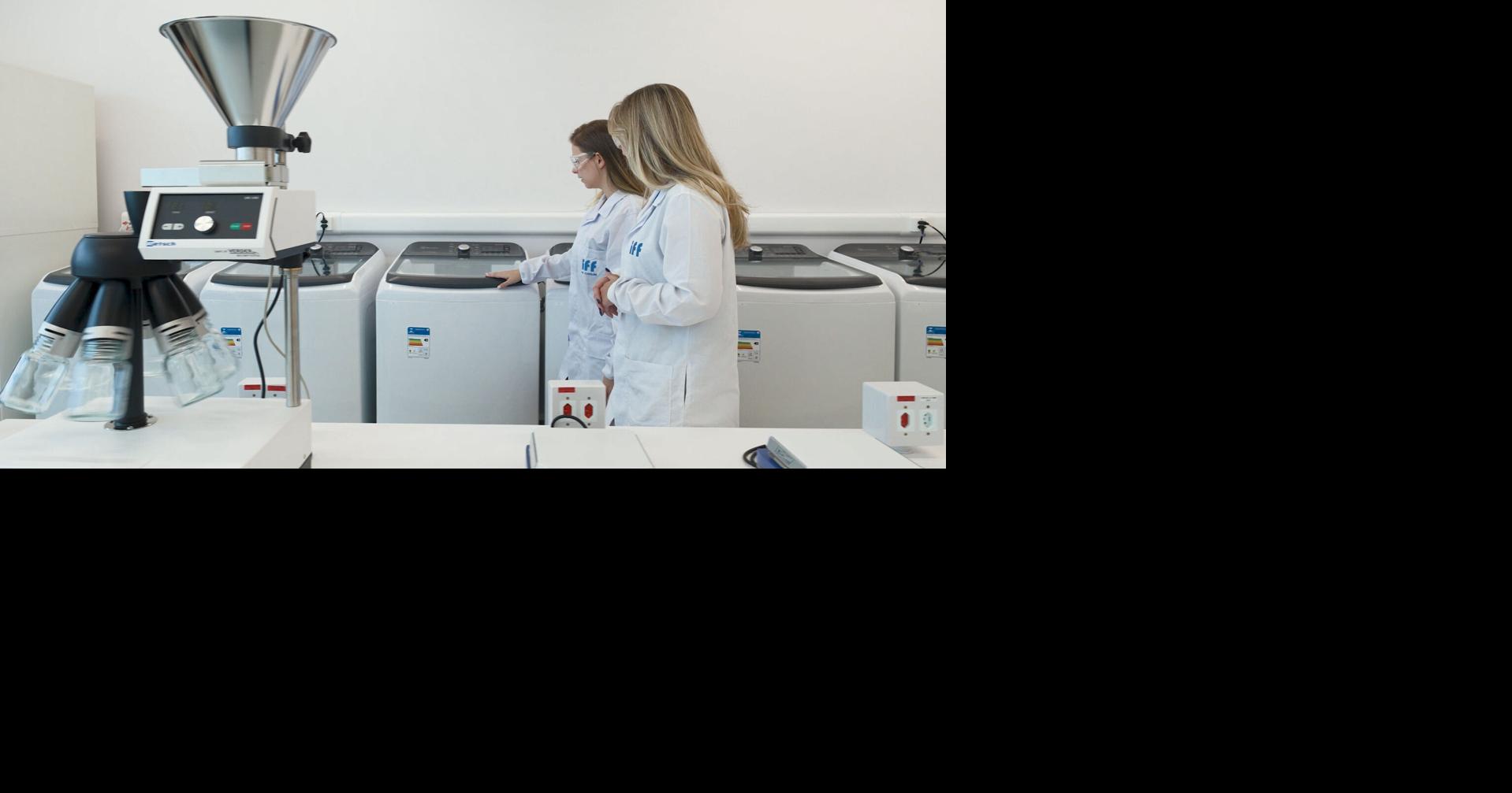 IFF Expands Latin American Footprint With New Enzyme Hub, Brazil Application Lab