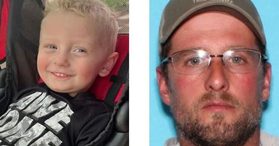 Man booked in Crow Wing County following Amber Alert, child found safe - Vimarsana News