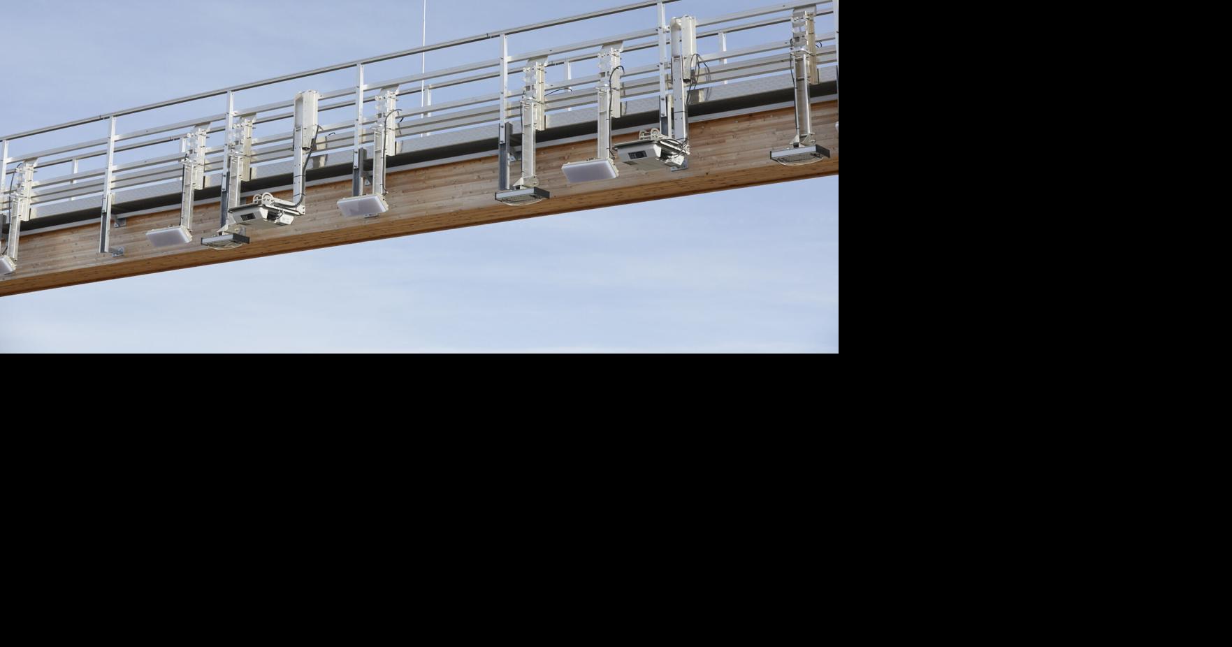 Kapsch TrafficCom Keeps Pushing Tolling Industry with Advanced Video Hardware