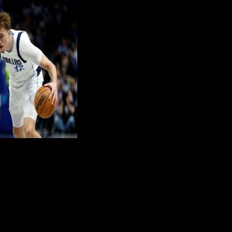 Top pick Flagg, France's Sarr to miss NBA Rising Stars