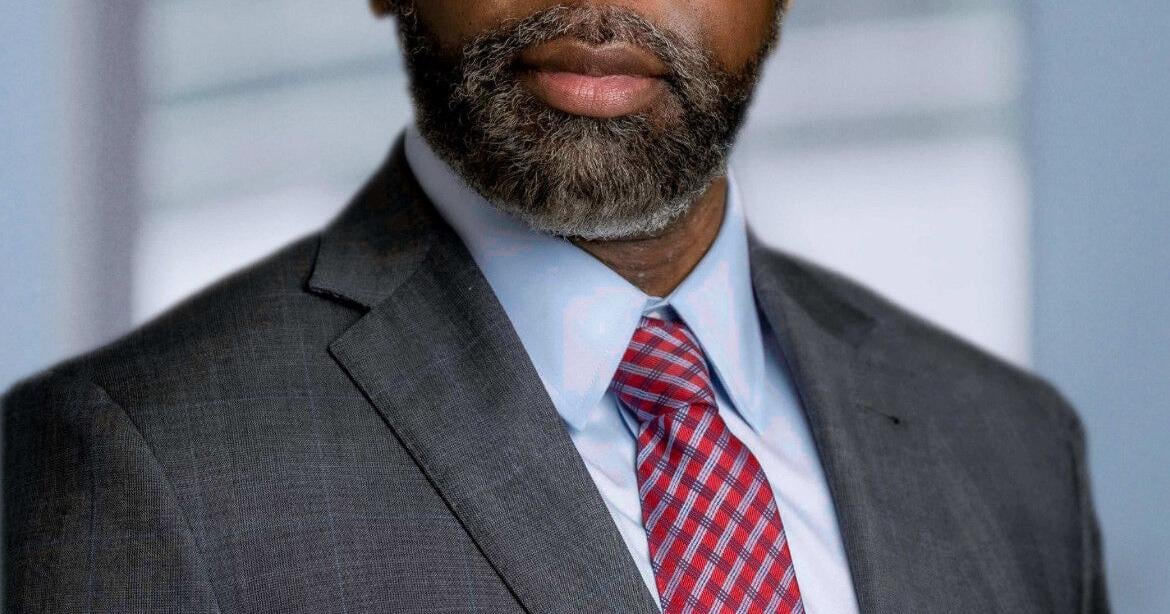 Legacy Community Health Announces New Chief Operating Officer: Aaron Stewart