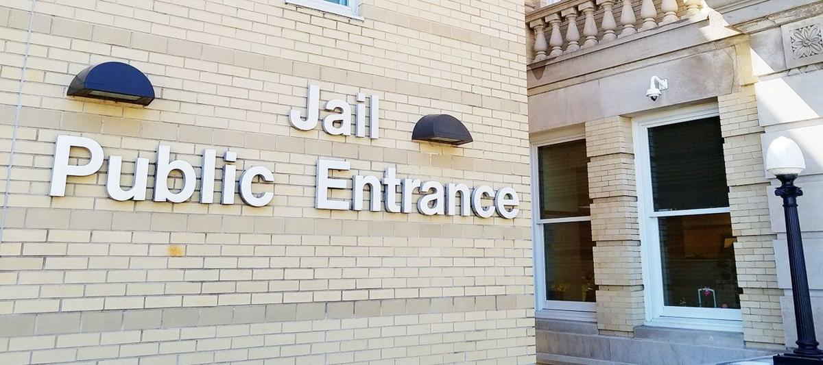 Otter Tail County Jail is downgraded by Department of Corrections
