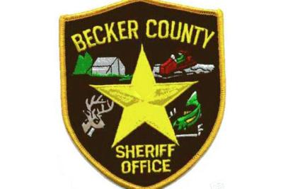 Fargo man is dead following snowmobile crash in Becker County
