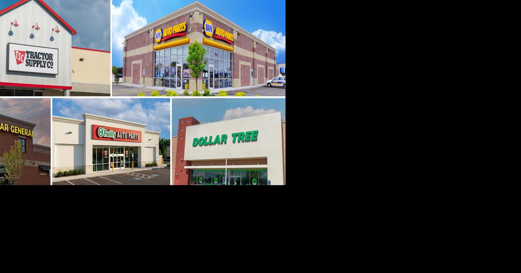 ExchangeRight Announces Full Subscription of $17.80 Million Net-Leased All-Cash 20 DST