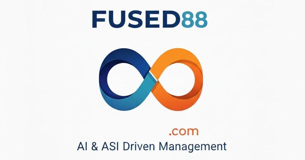 TGI Solar Power Group Inc. and Genesys Info X Announce Strategic Partnership to Launch FUSED88.com, a Next-Generation AI & ASI Driven Management Platform