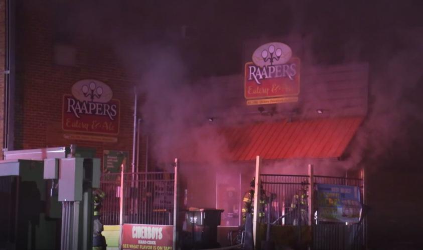 Raapers Owners of Raapers Extend Thanks to Community | Local News ...