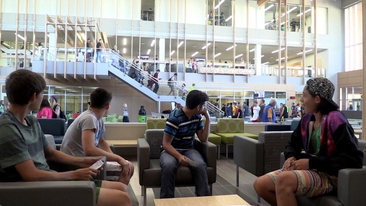 Enrollment numbers are up in Alexandria School District 206 Education