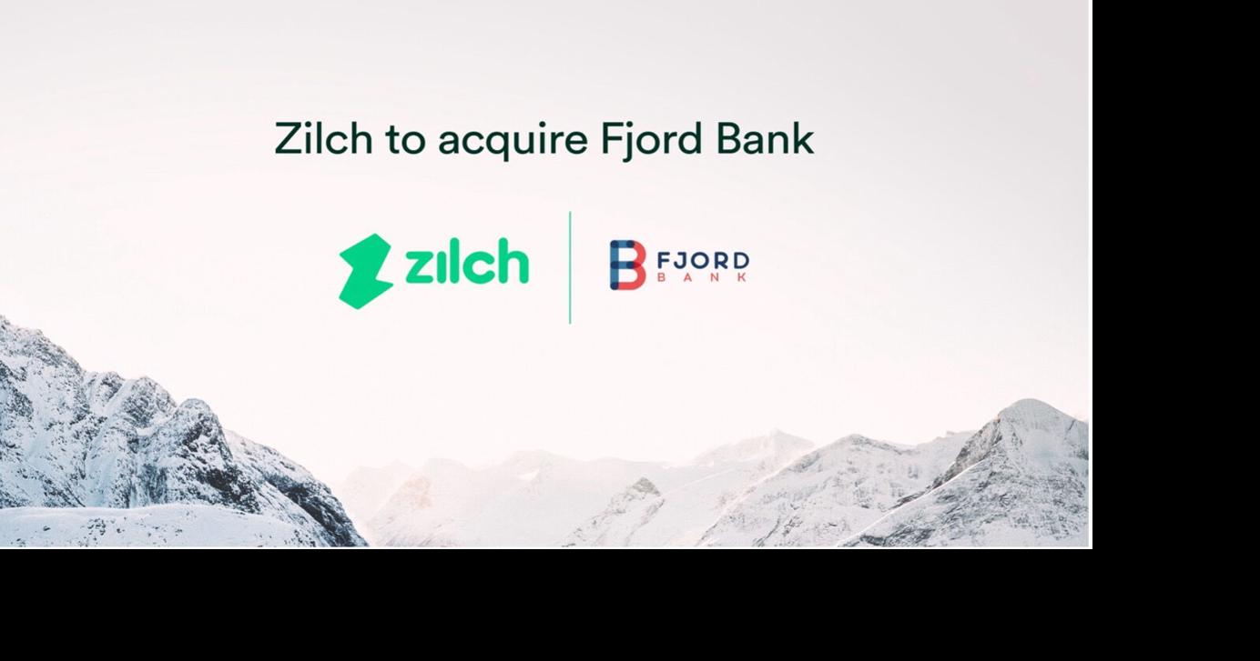 Zilch to Acquire Fjord Bank to Kickstart European Expansion