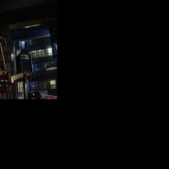 Japan punk rock lawyer leads climate justice fight