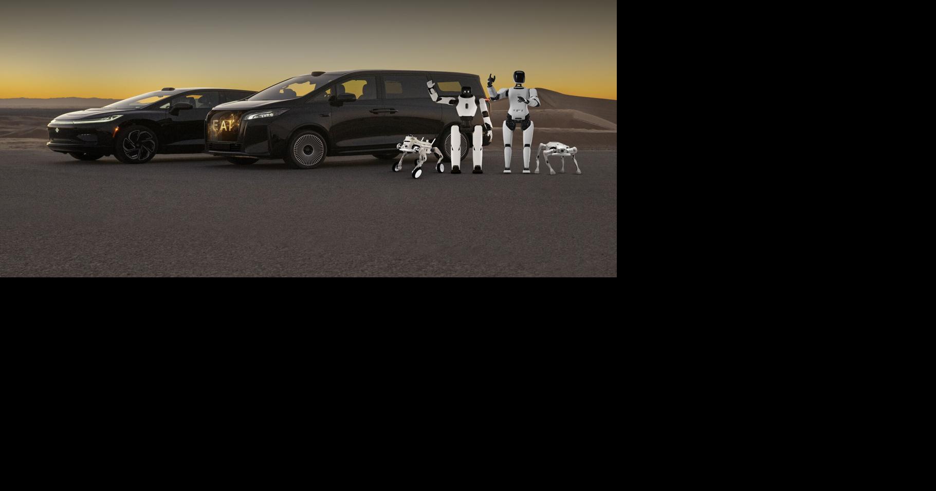 Faraday Future to Kick Off 2026 EAI Robotics Deliveries Beginning Feb. 27 by Delivering to an Airbnb Operator; Establishes First U.S. “EAI Robot & Vehicle + Vacation Rental” Deployment