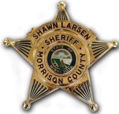 Man dies after falling from a roof in Morrison County